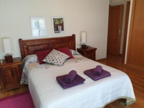 Apartamento Rapitan